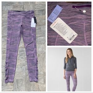 Lululemon Speed Tight IV